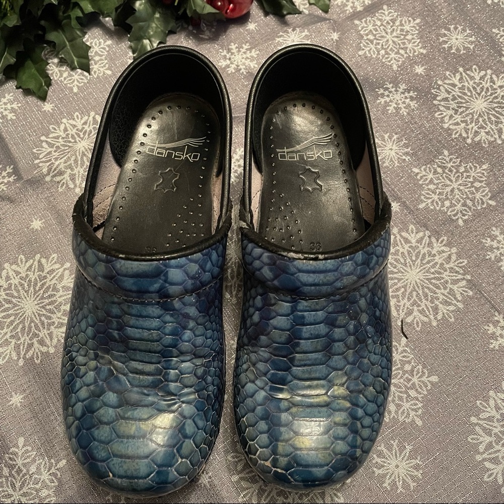 DANSKO‎ Clogs - Picture 8 of 8
